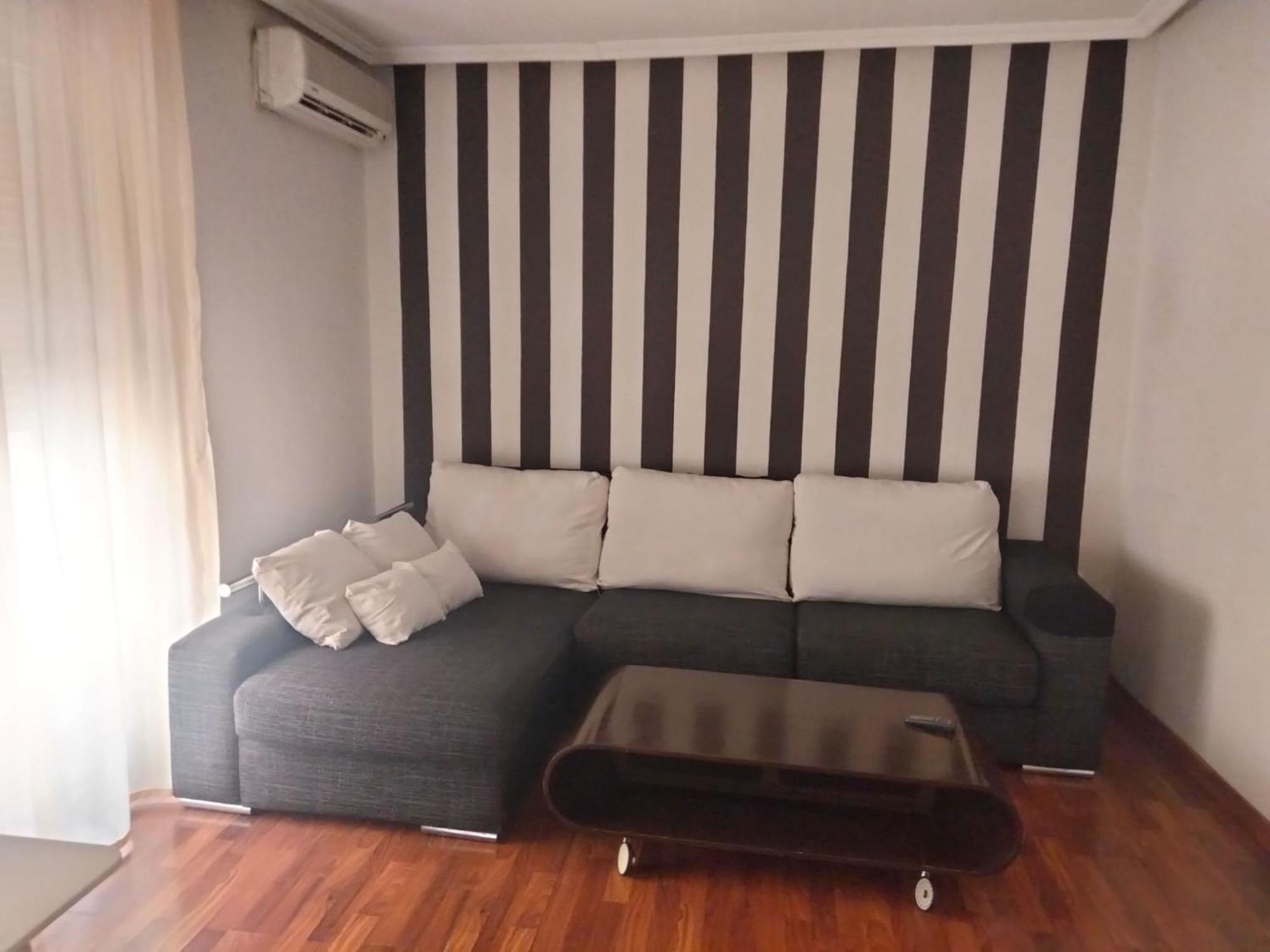 Delsan Daire Linares  Dış mekan fotoğraf