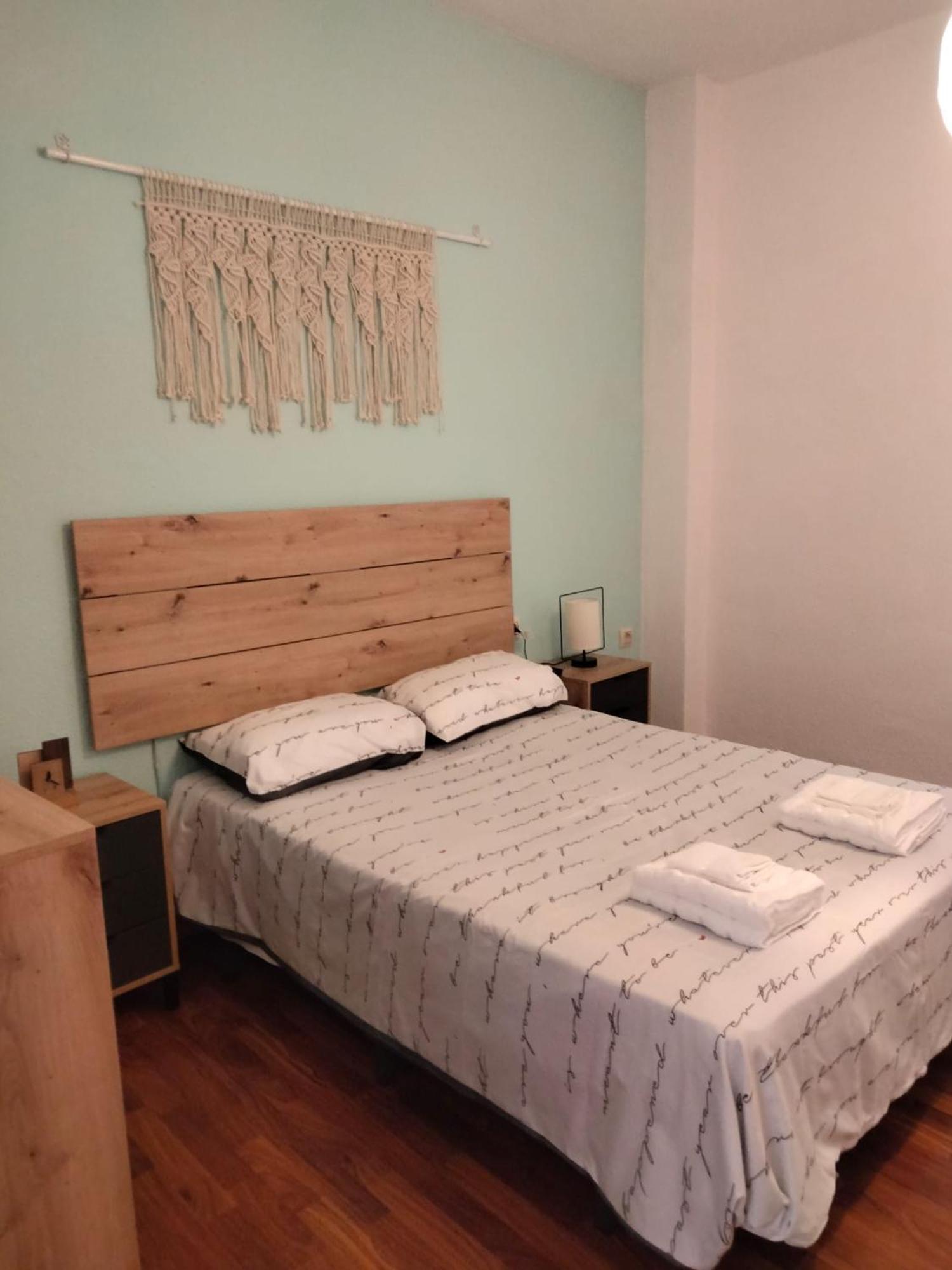 Delsan Daire Linares  Dış mekan fotoğraf