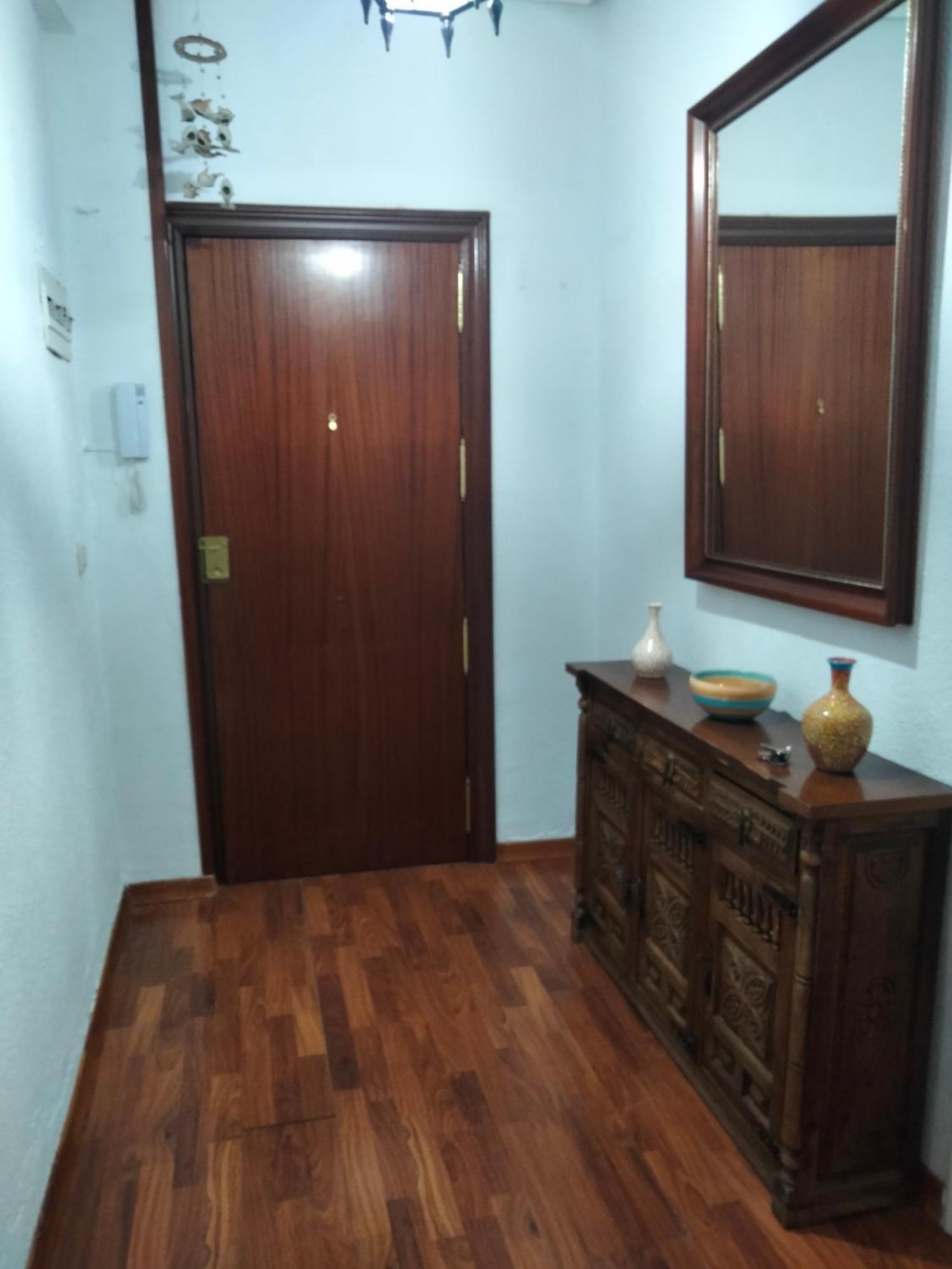 Delsan Daire Linares  Dış mekan fotoğraf