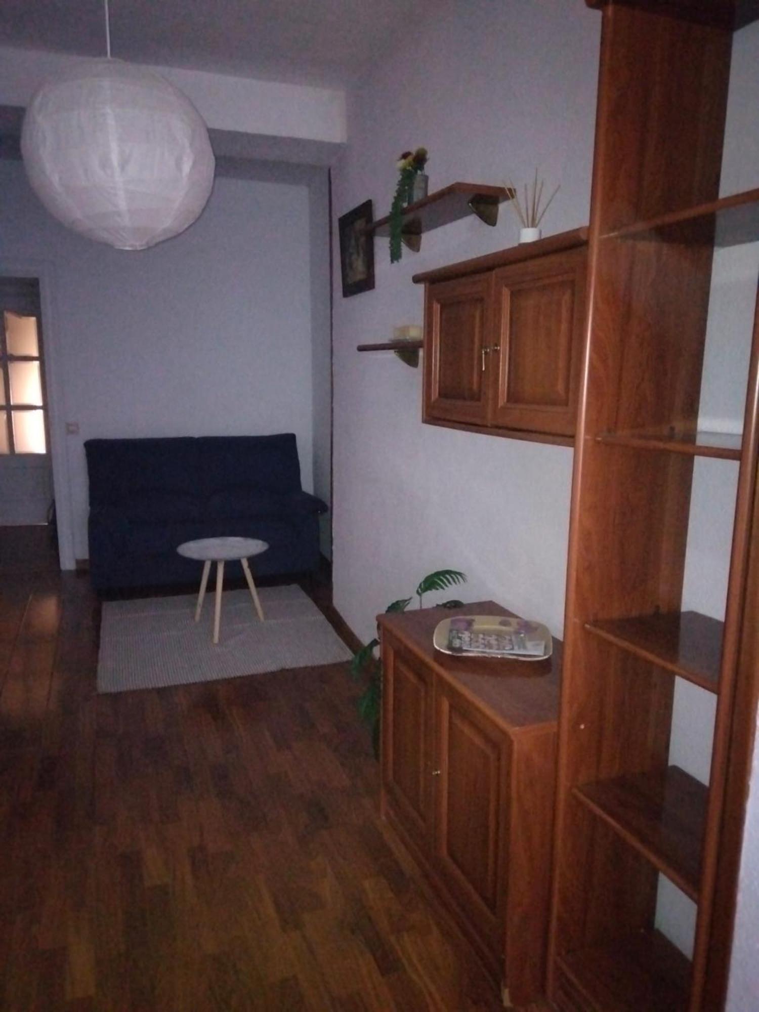 Delsan Daire Linares  Dış mekan fotoğraf