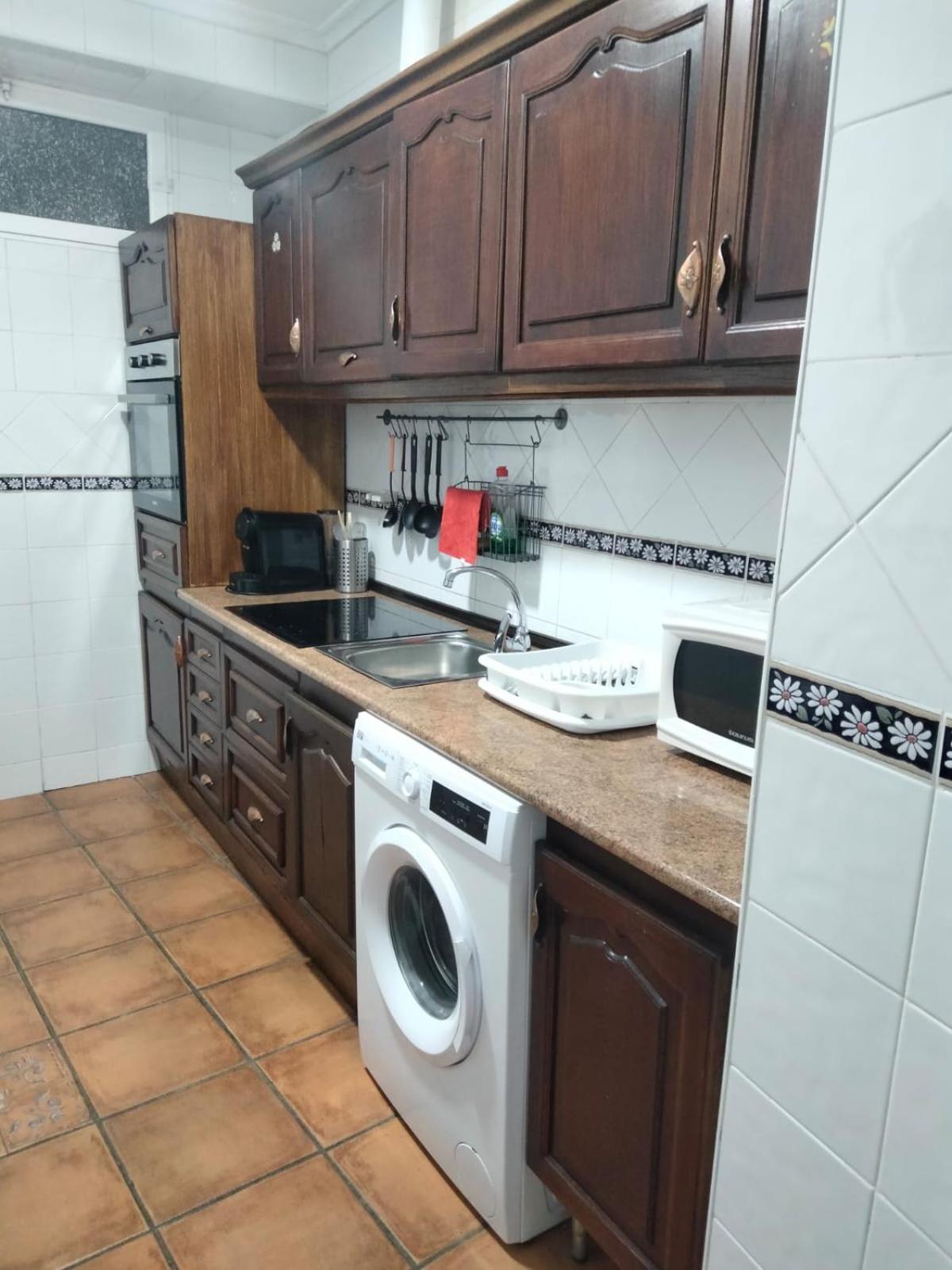 Delsan Daire Linares  Dış mekan fotoğraf