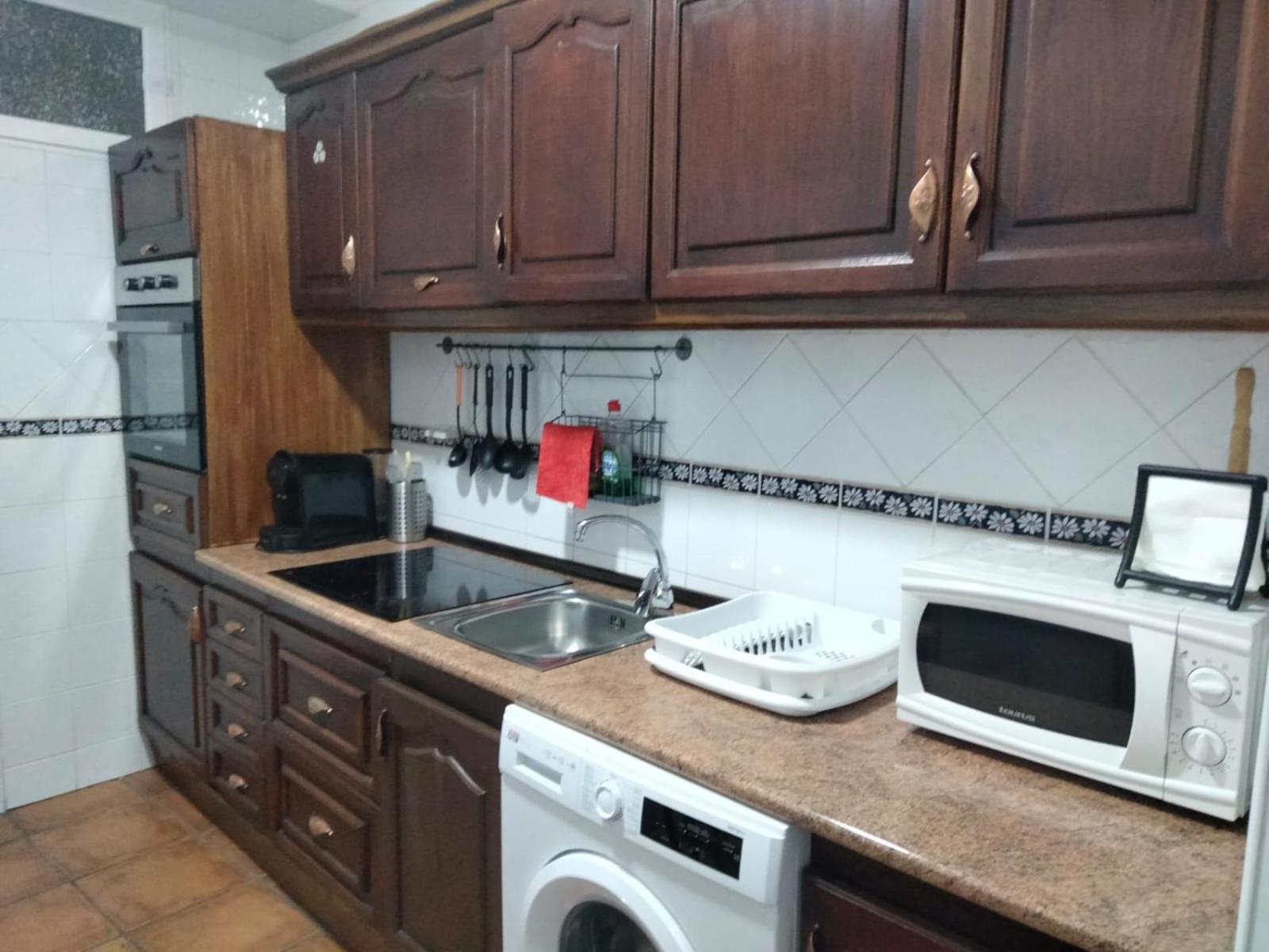 Delsan Daire Linares  Dış mekan fotoğraf