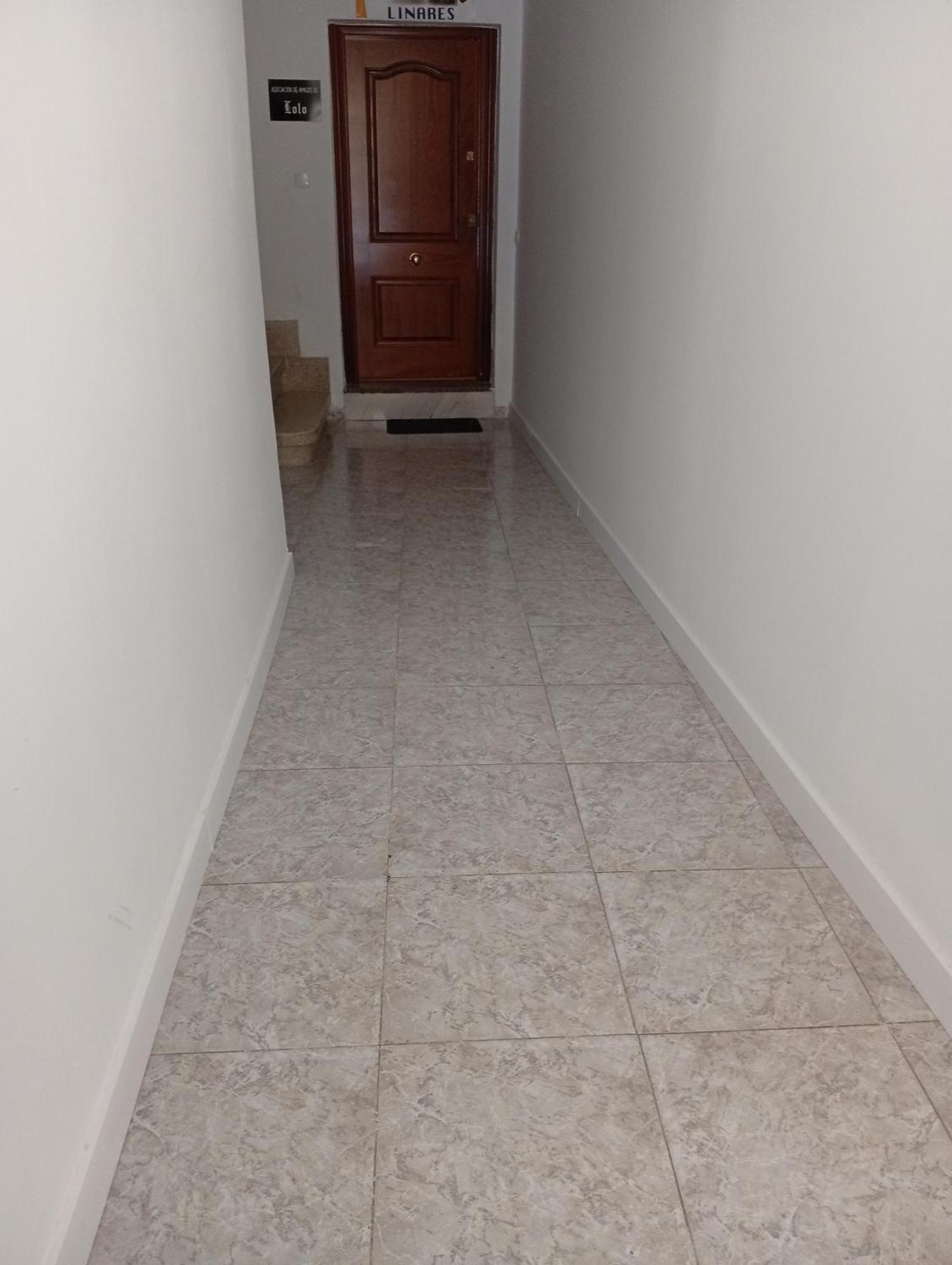Delsan Daire Linares  Dış mekan fotoğraf